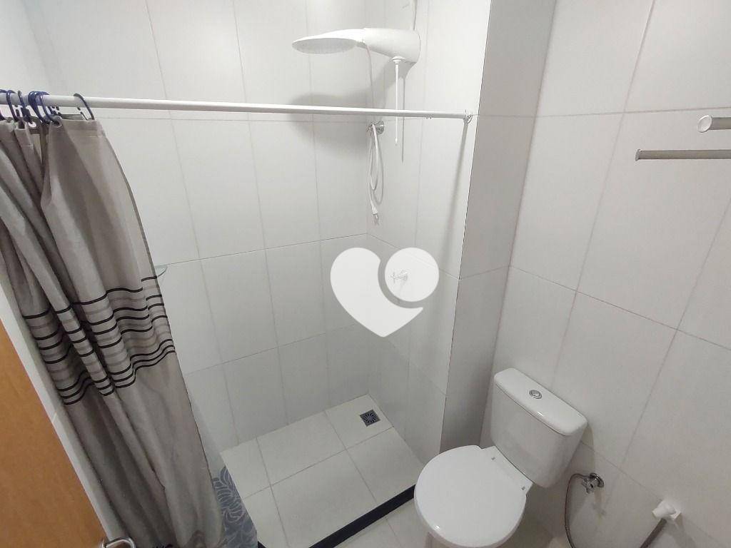 Apartamento à venda com 1 quarto, 60m² - Foto 13