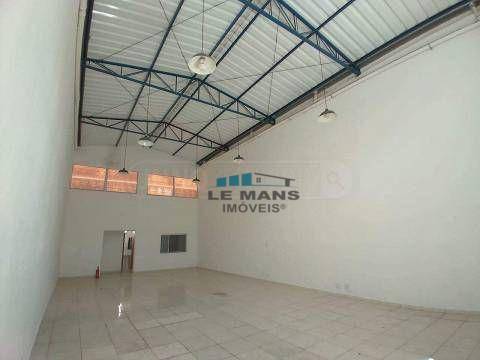 Loja-Salão para alugar, 101m² - Foto 5