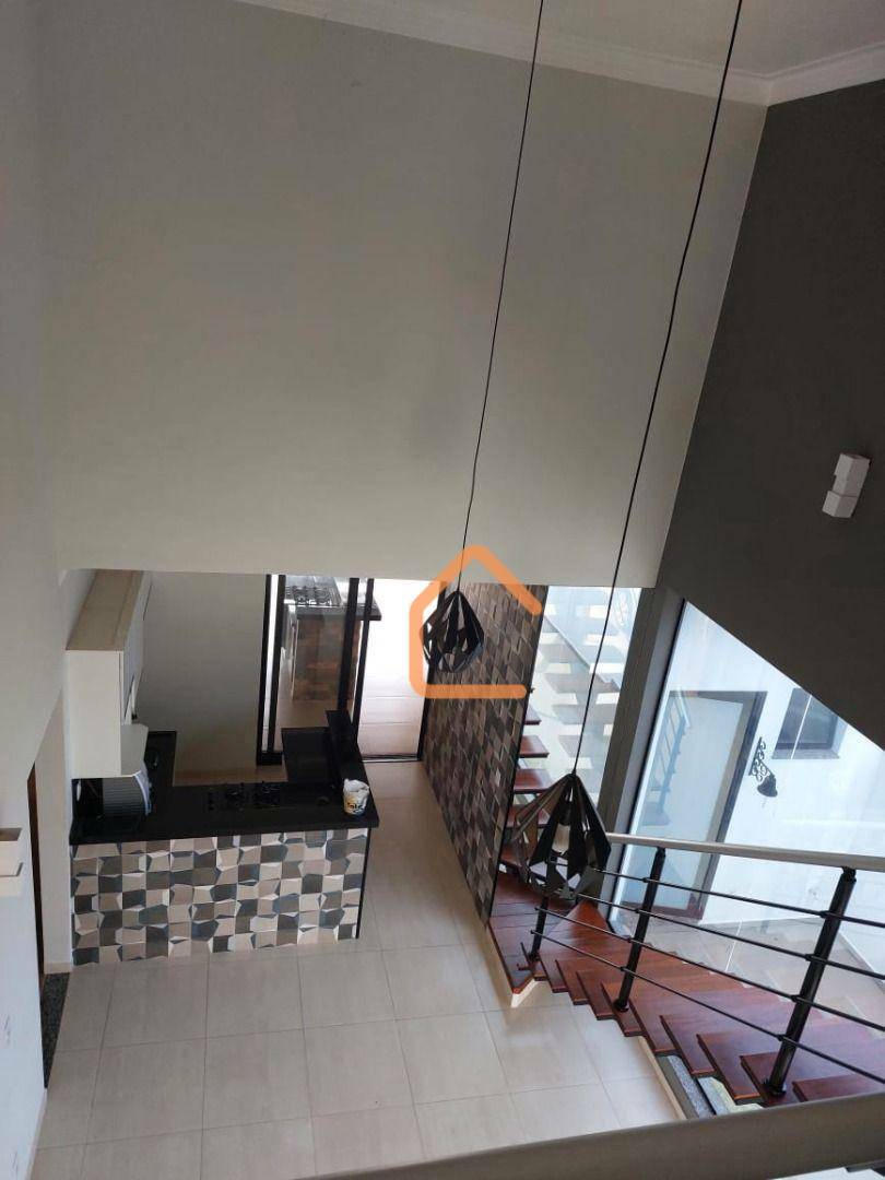 Casa à venda com 4 quartos, 213m² - Foto 14