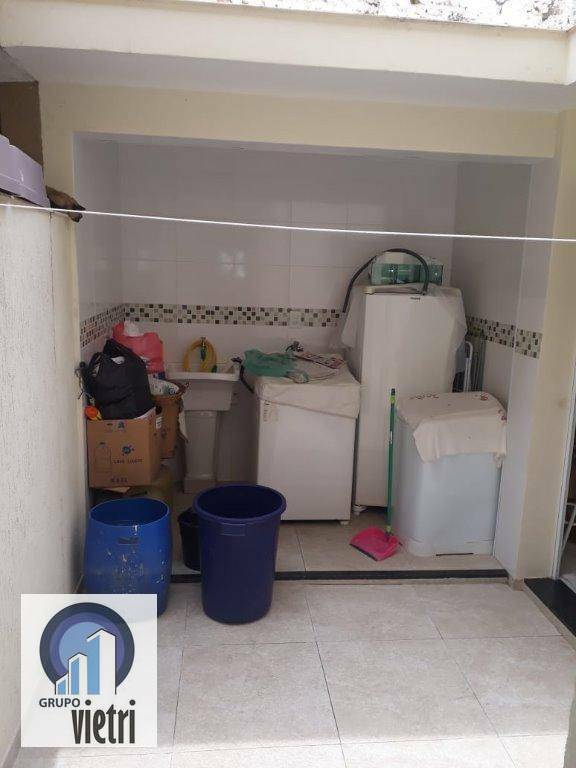 Sobrado à venda com 2 quartos, 120m² - Foto 9