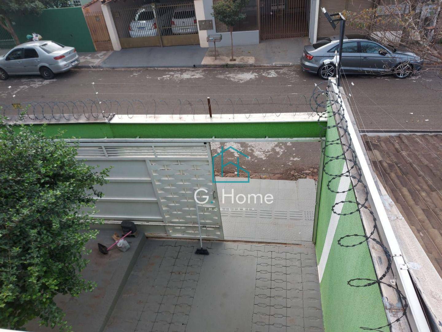 Casa para alugar com 4 quartos, 200m² - Foto 26