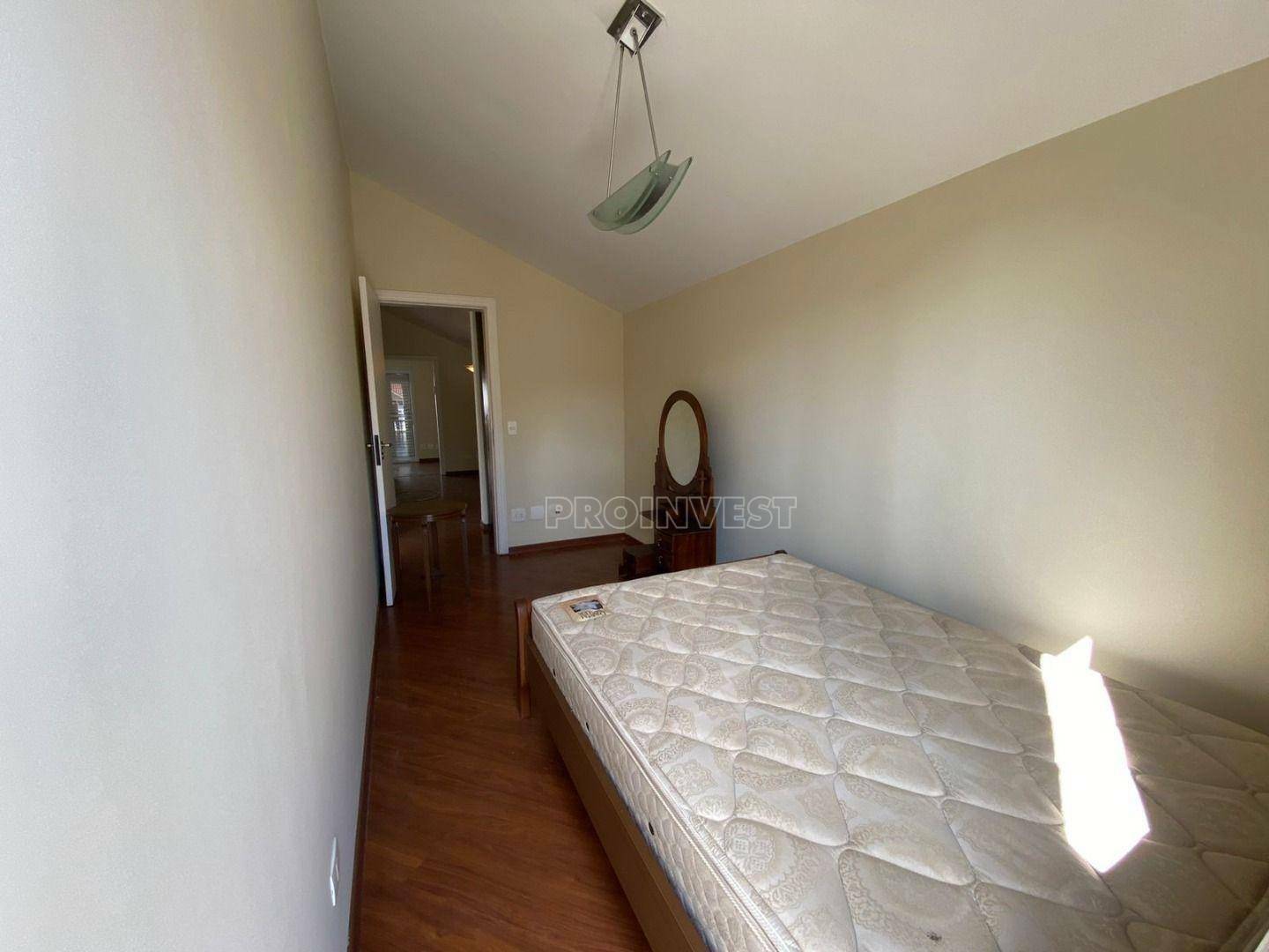 Casa de Condomínio à venda e aluguel com 3 quartos, 306m² - Foto 19