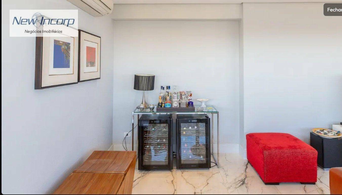 Apartamento à venda com 4 quartos, 161m² - Foto 20