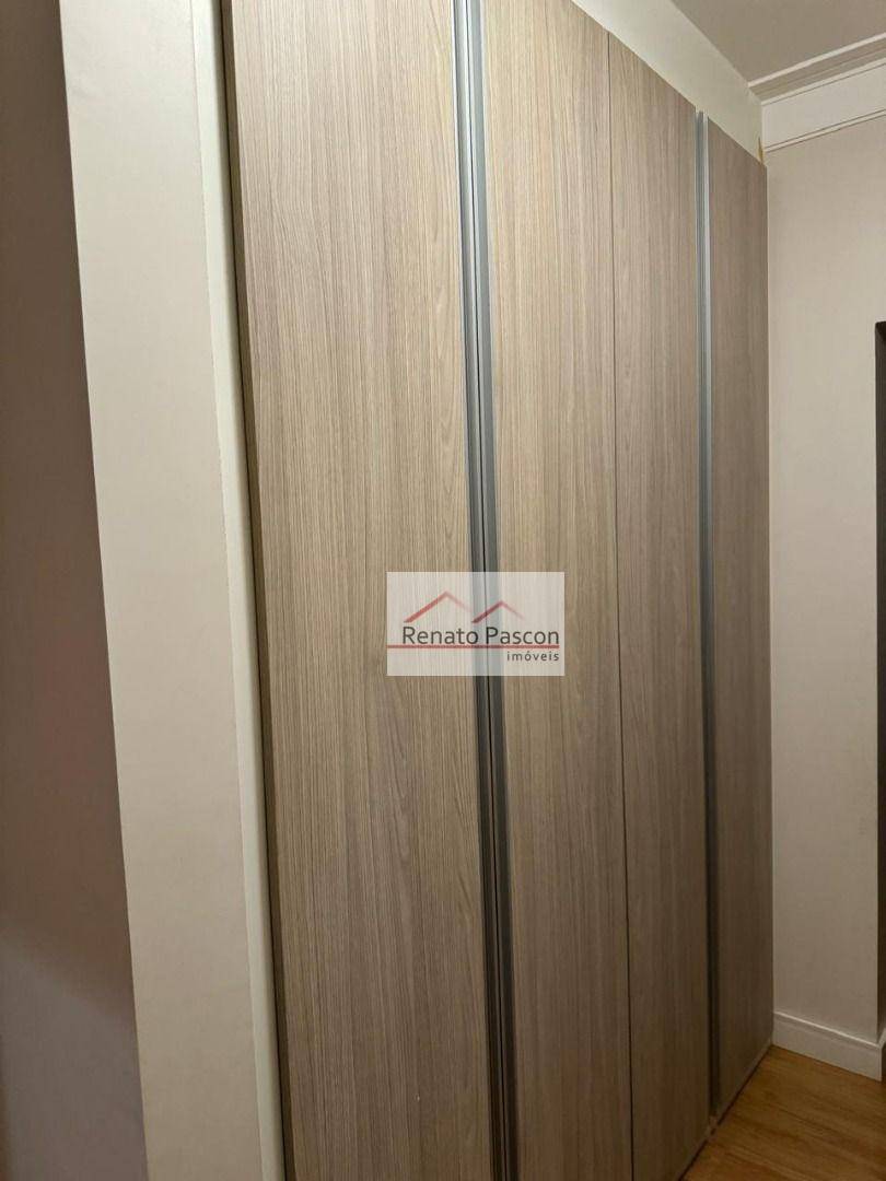 Apartamento à venda com 3 quartos, 156m² - Foto 8