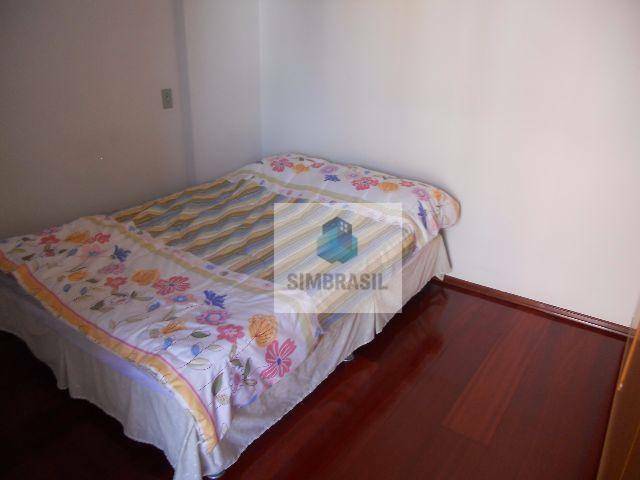 Apartamento à venda com 1 quarto, 40m² - Foto 8