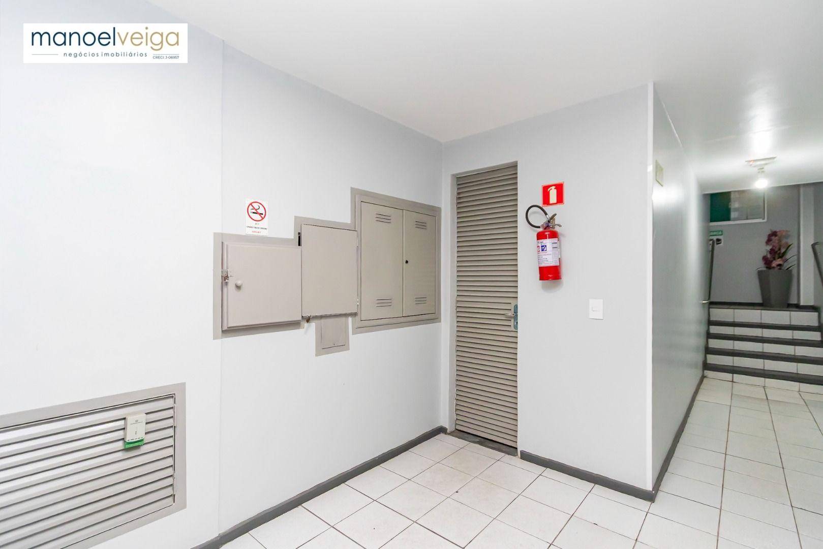 Apartamento para alugar com 2 quartos, 45m² - Foto 25