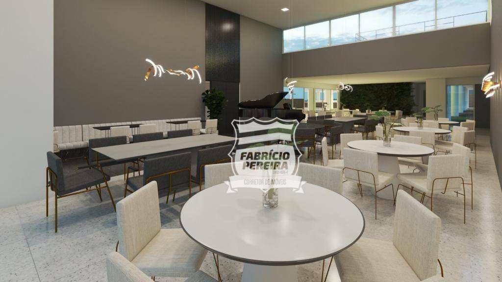 Apartamento à venda com 4 quartos, 259m² - Foto 4