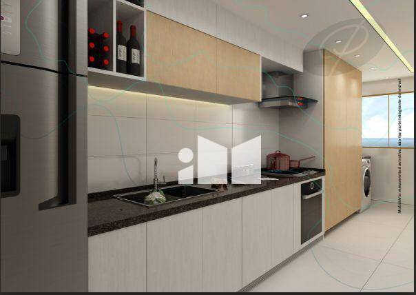 Apartamento à venda com 3 quartos, 96m² - Foto 14