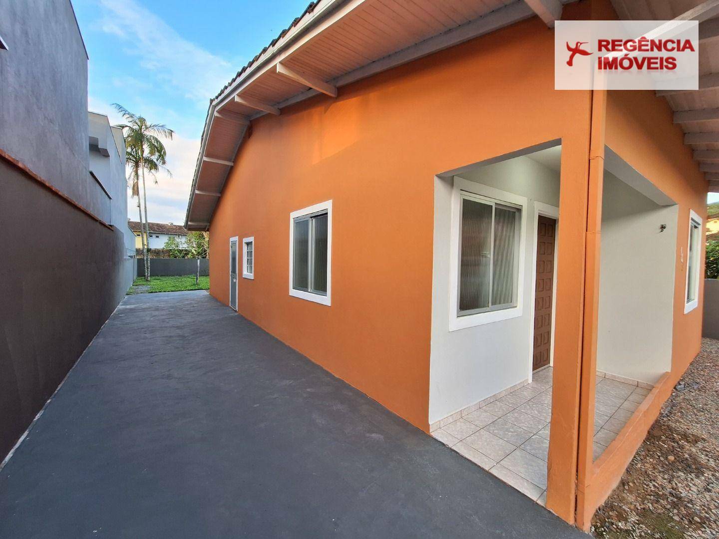 Casa à venda com 3 quartos, 100m² - Foto 24