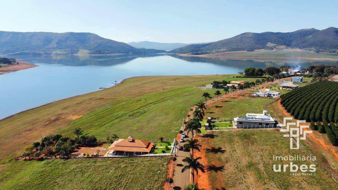 Chácara, 4 quartos, 1800 m² - Foto 9