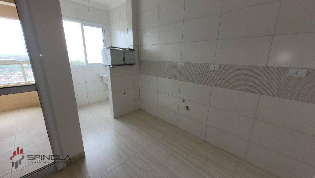 Apartamento à venda com 1 quarto, 46m² - Foto 13