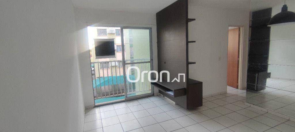 Apartamento à venda com 2 quartos, 65m² - Foto 1