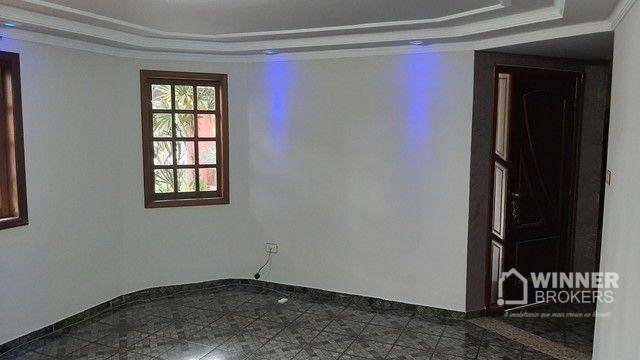 Casa à venda com 3 quartos, 180m² - Foto 7