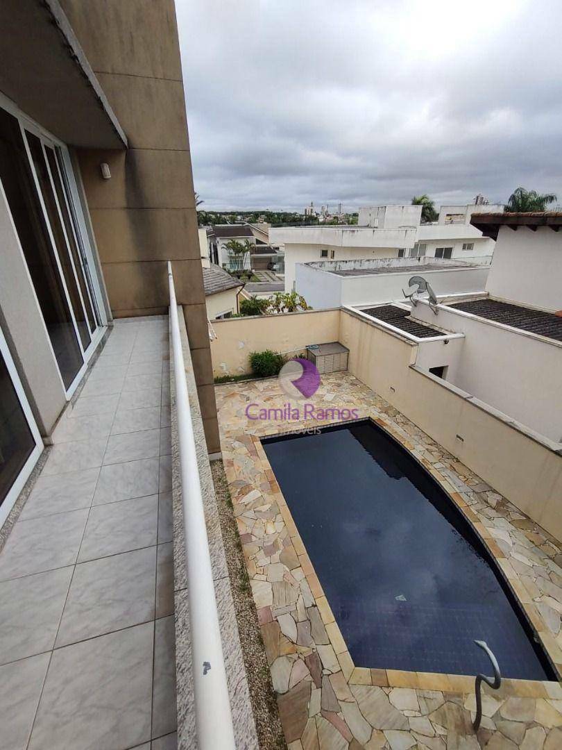 Sobrado à venda com 4 quartos, 431m² - Foto 53