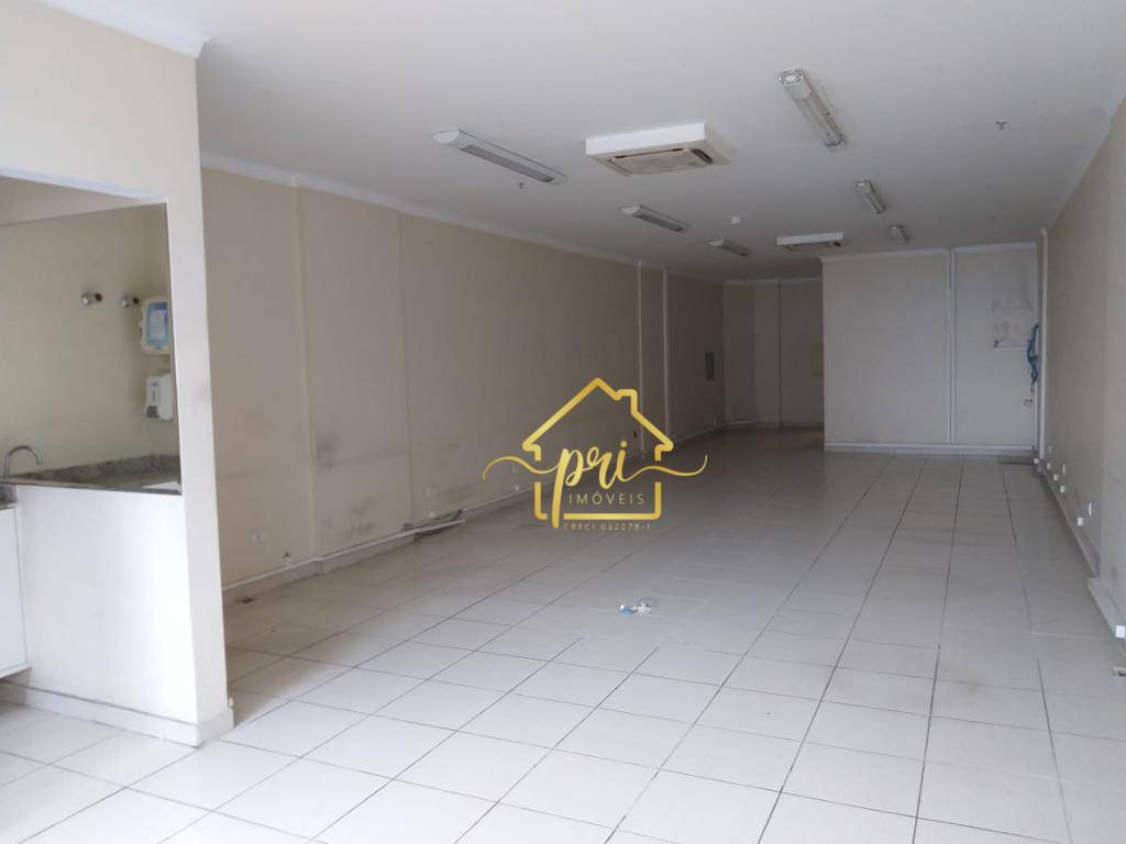 Conjunto Comercial-Sala para alugar, 75m² - Foto 4