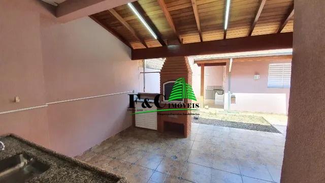 Casa de Condomínio à venda com 3 quartos, 250m² - Foto 8