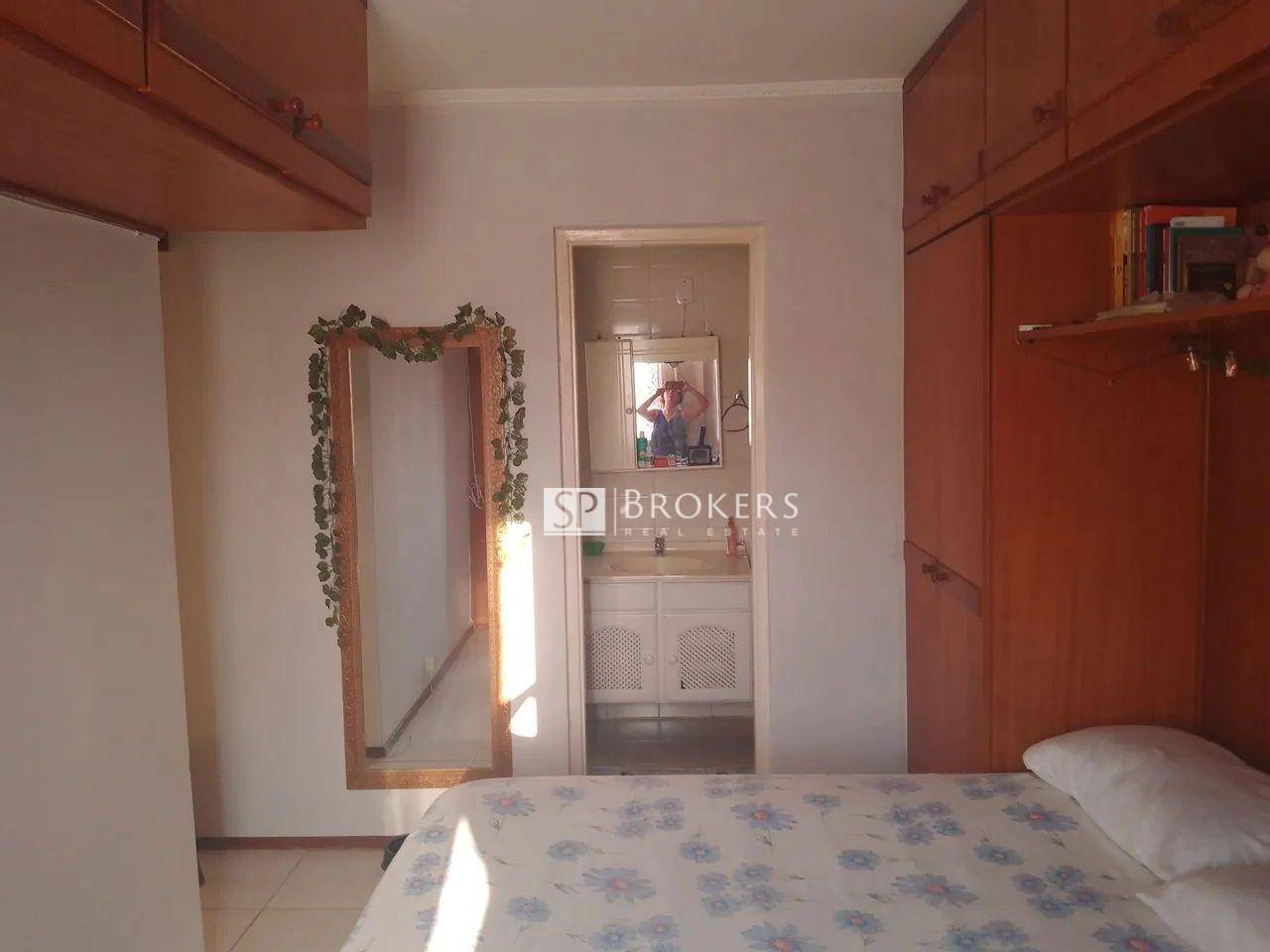 Apartamento à venda com 3 quartos, 74m² - Foto 25