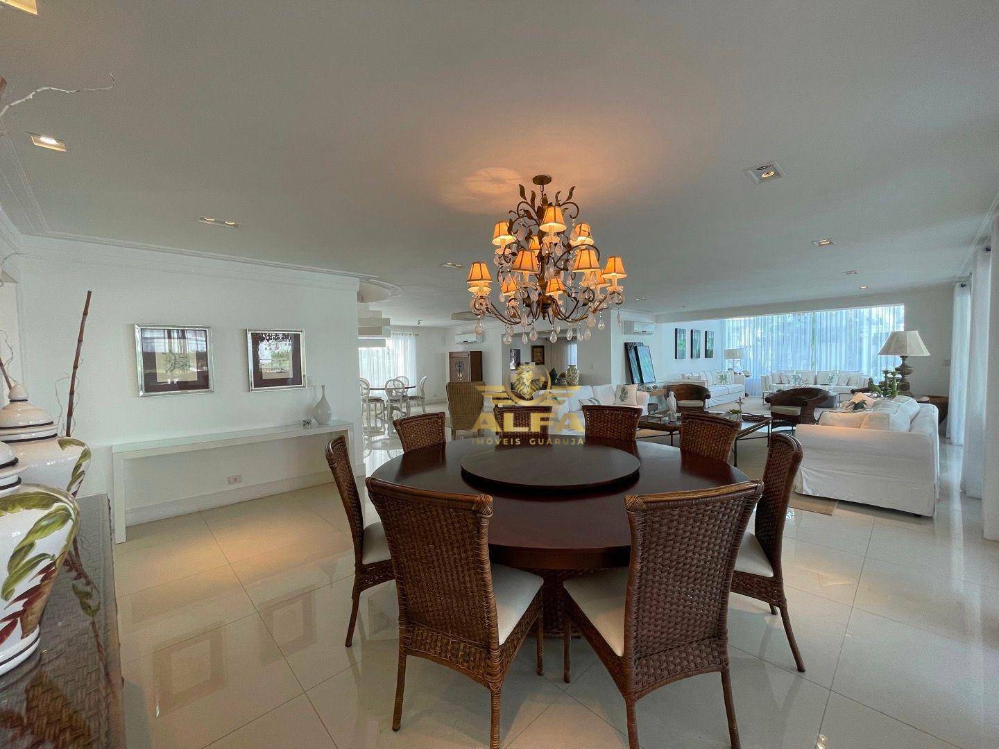 Casa de Condomínio à venda com 6 quartos, 1000m² - Foto 18