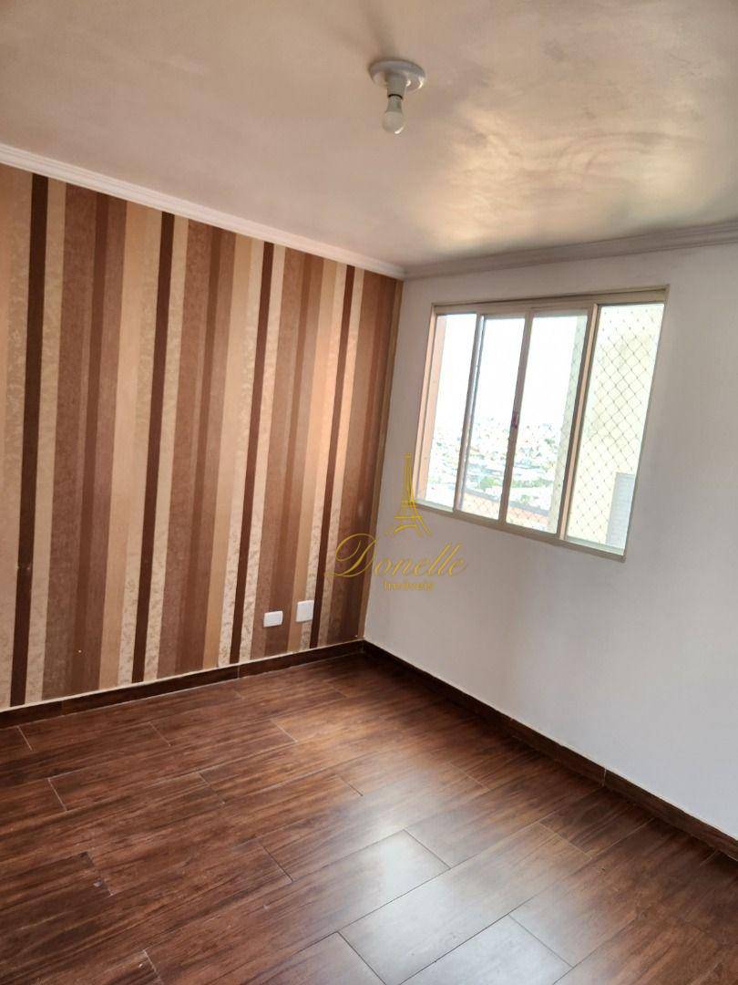 Apartamento à venda com 2 quartos, 46m² - Foto 9