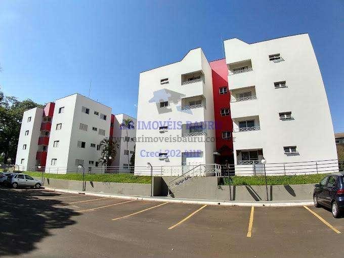 Apartamento à venda com 2 quartos, 60m² - Foto 8