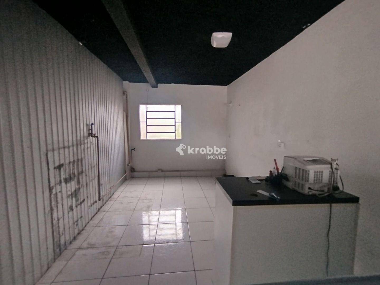 Conjunto Comercial-Sala para alugar, 40m² - Foto 2