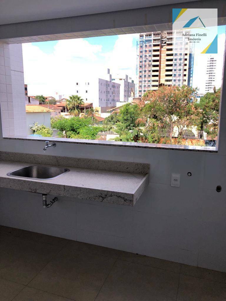 Apartamento à venda com 3 quartos, 125m² - Foto 14