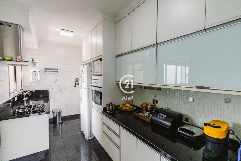 Apartamento à venda com 2 quartos, 96m² - Foto 18