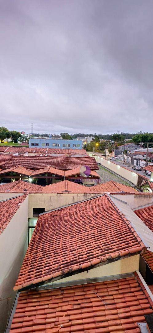 Apartamento à venda com 2 quartos, 54m² - Foto 28
