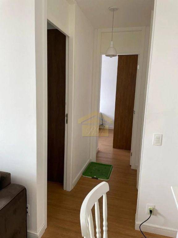 Apartamento à venda com 2 quartos, 51M2 - Foto 8