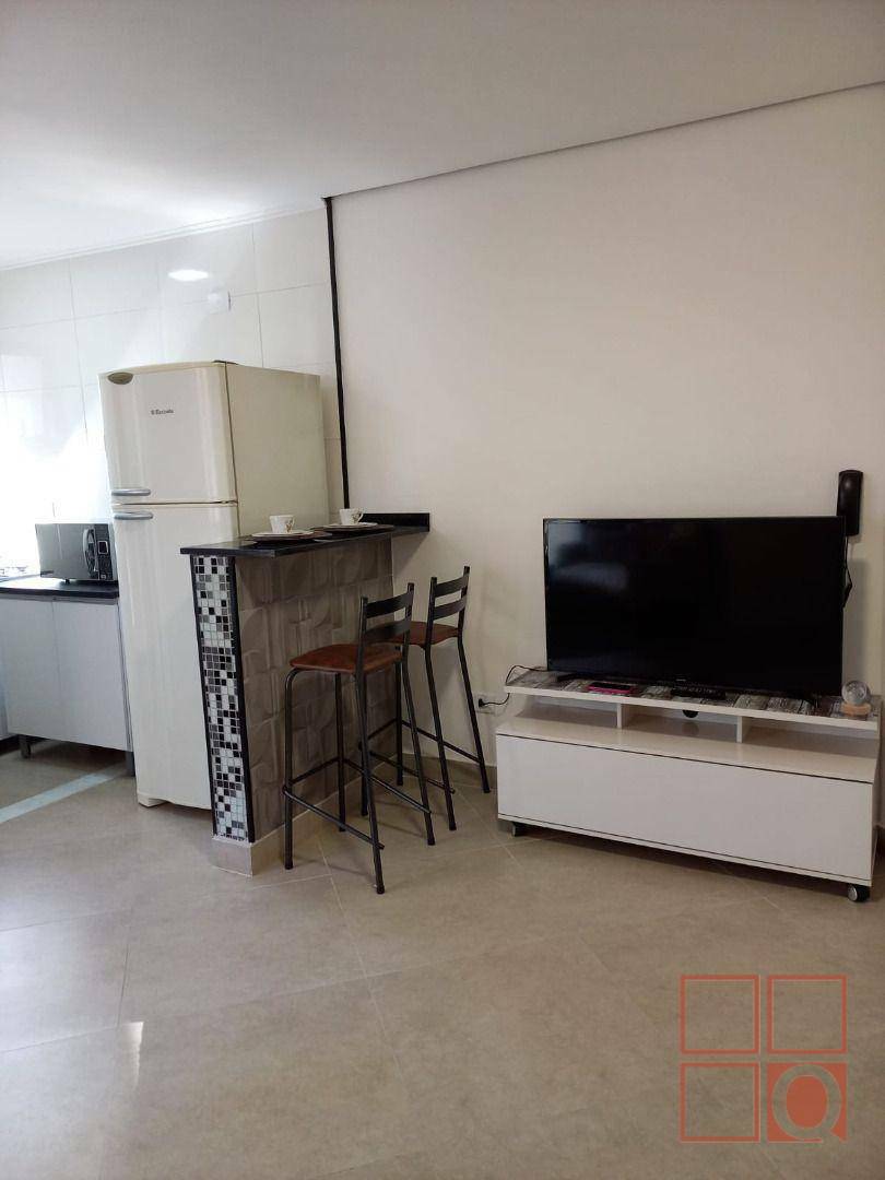 Apartamento à venda com 1 quarto, 34m² - Foto 22