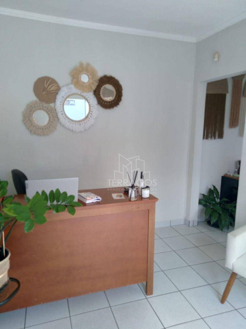 Conjunto Comercial-Sala para alugar, 45m² - Foto 1