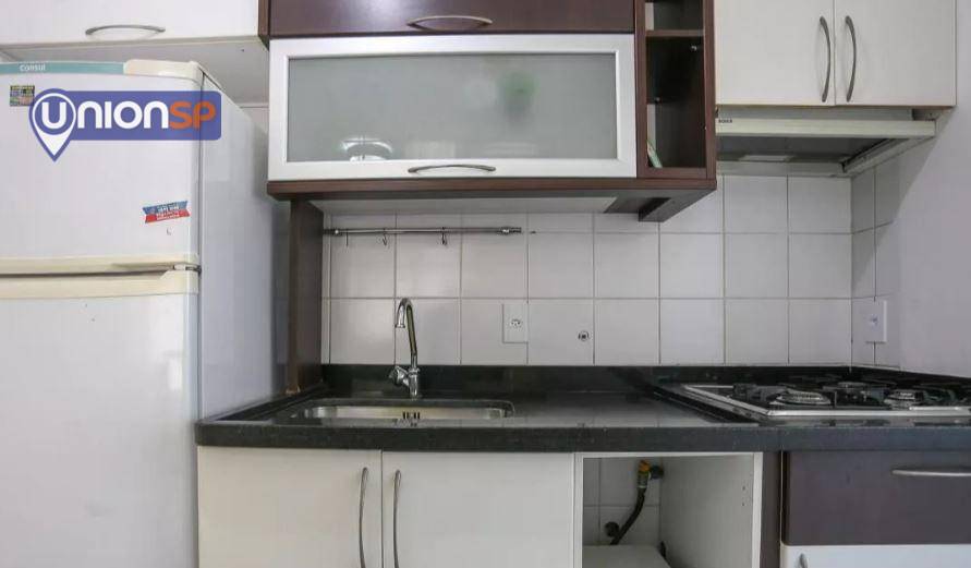 Apartamento à venda com 2 quartos, 59m² - Foto 14