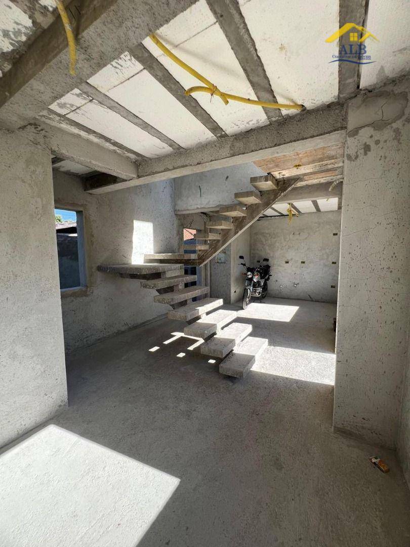 Sobrado à venda com 3 quartos, 135M2 - Foto 28