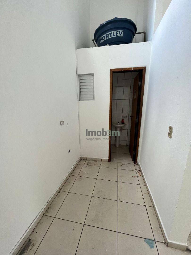 Conjunto Comercial-Sala para alugar, 150m² - Foto 13