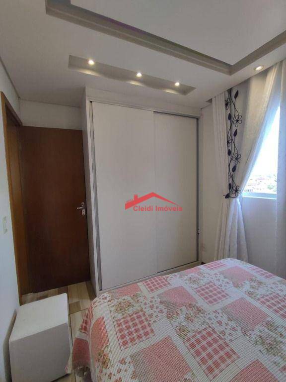 Apartamento à venda com 3 quartos, 54m² - Foto 16