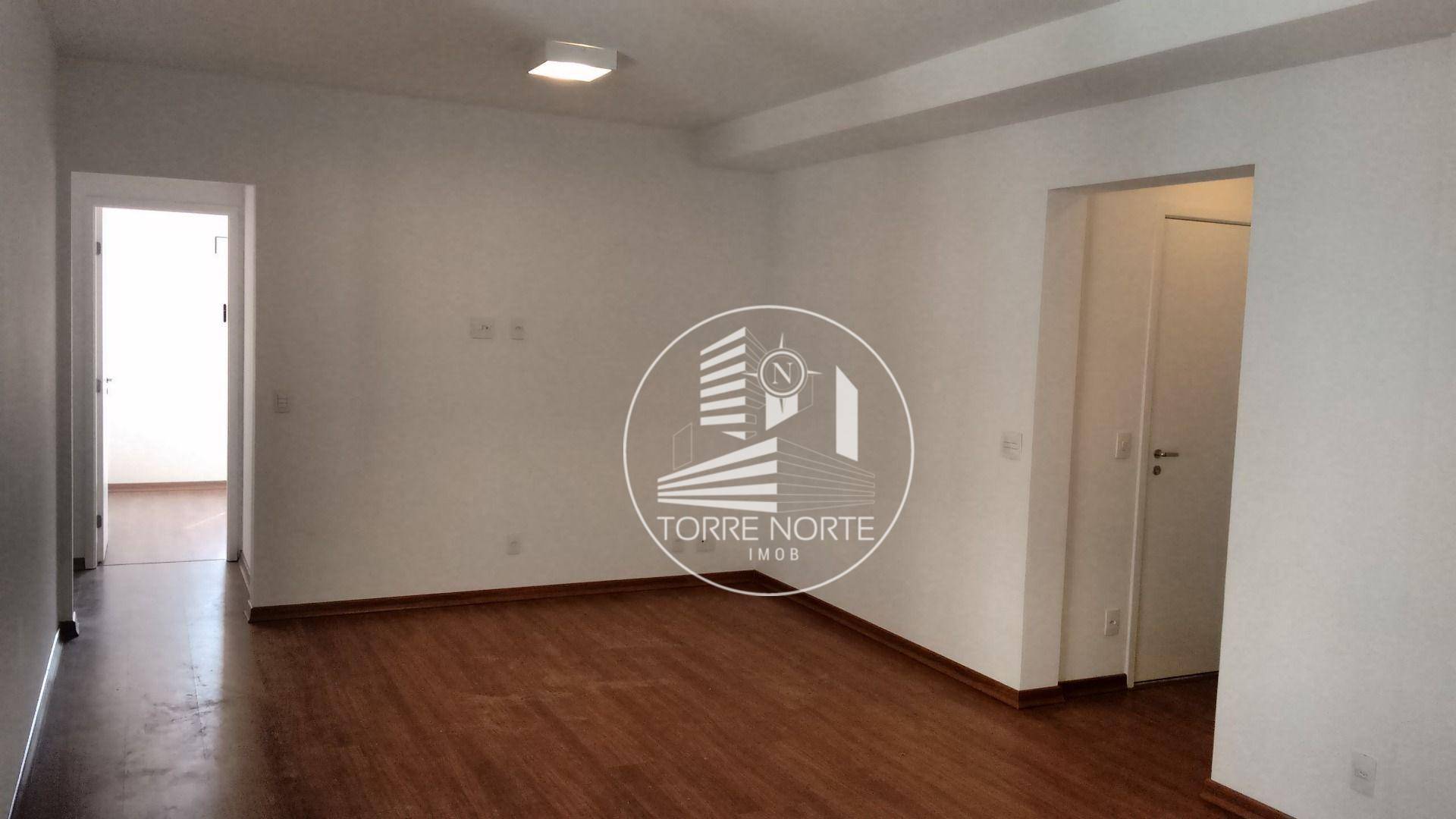 Apartamento à venda com 3 quartos, 105m² - Foto 4