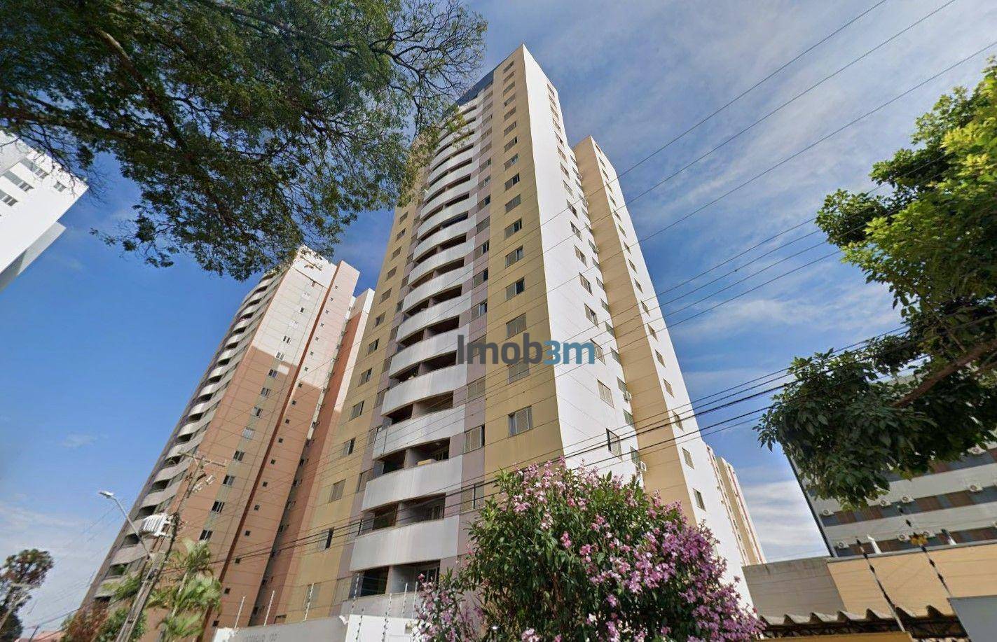 Apartamento, 3 quartos, 82 m² - Foto 1