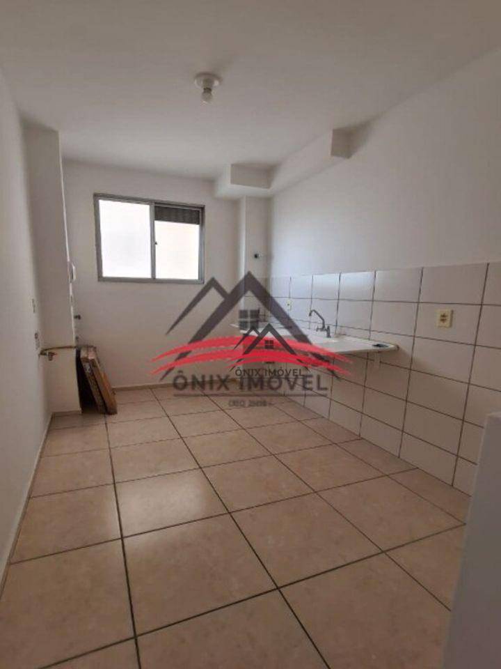 Apartamento à venda com 2 quartos, 48m² - Foto 20