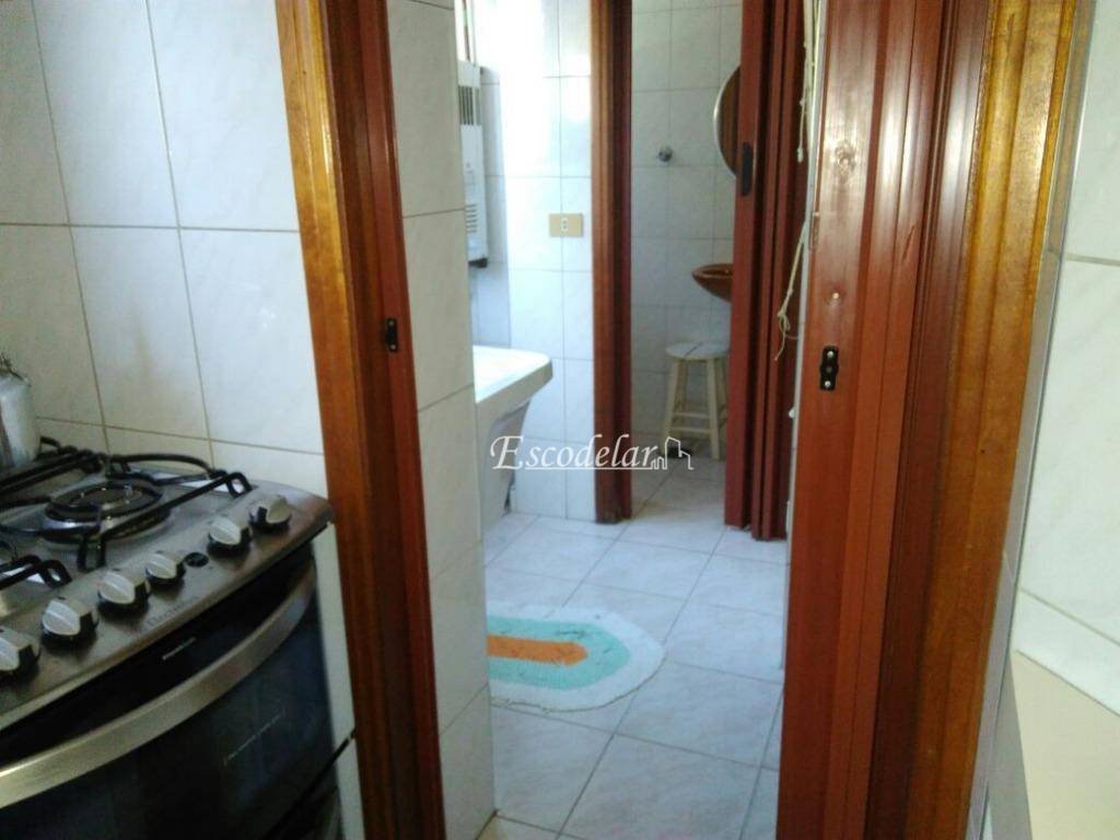 Apartamento à venda com 3 quartos, 100m² - Foto 26