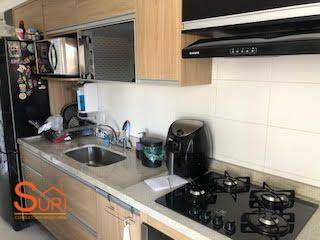 Apartamento à venda com 3 quartos, 91m² - Foto 14