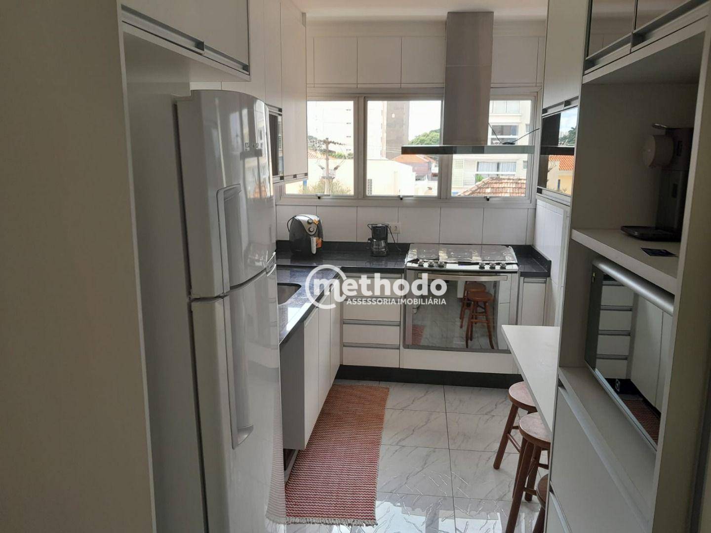 Apartamento à venda com 3 quartos, 117m² - Foto 5