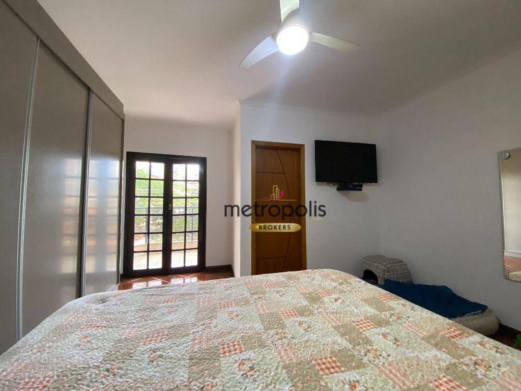 Sobrado à venda com 3 quartos, 312m² - Foto 35