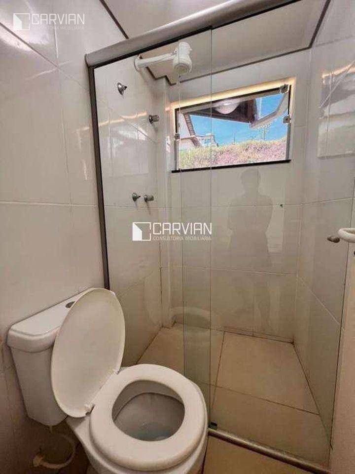 Casa de Condomínio à venda com 5 quartos, 400m² - Foto 27