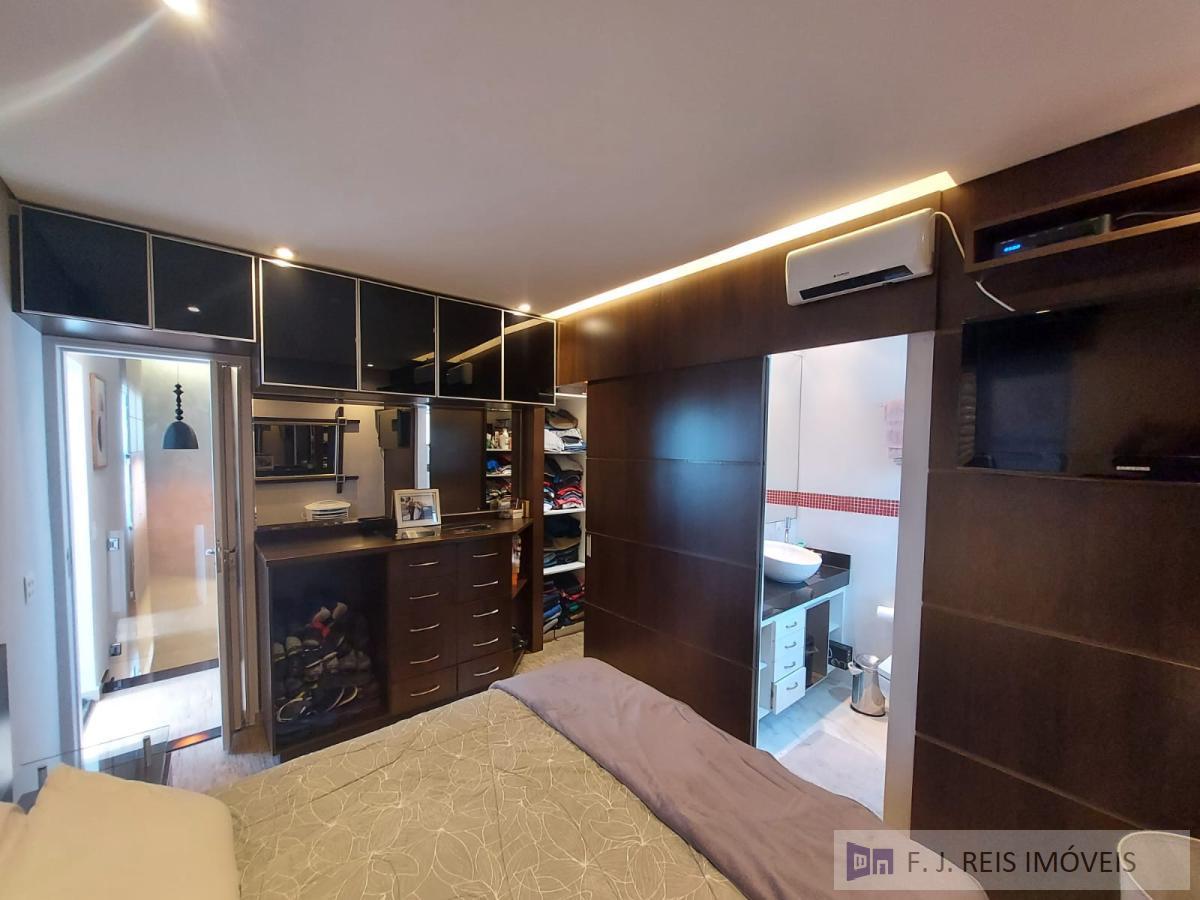 Apartamento à venda com 3 quartos, 105m² - Foto 14