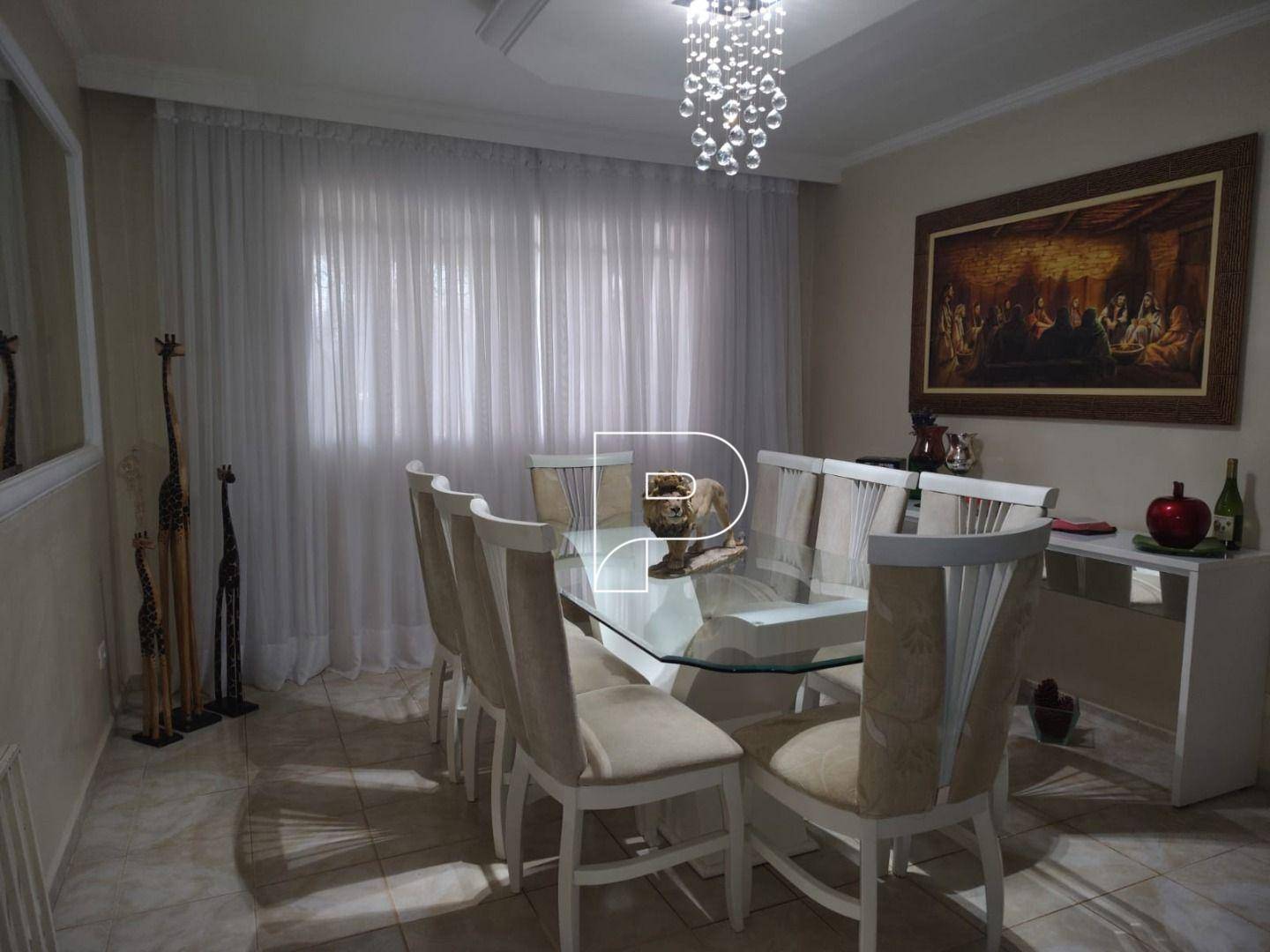 Casa à venda e aluguel com 4 quartos, 600m² - Foto 22