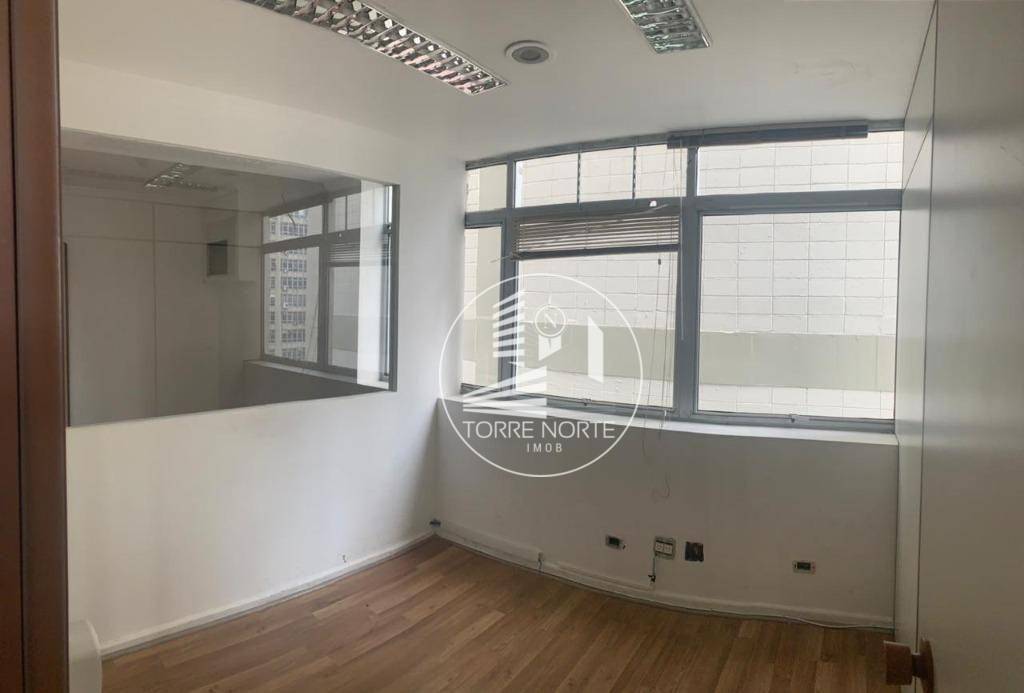 Conjunto Comercial-Sala à venda, 88m² - Foto 8