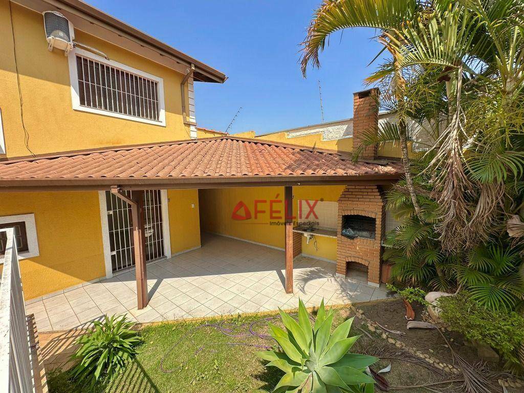 Sobrado à venda e aluguel com 3 quartos, 175m² - Foto 25