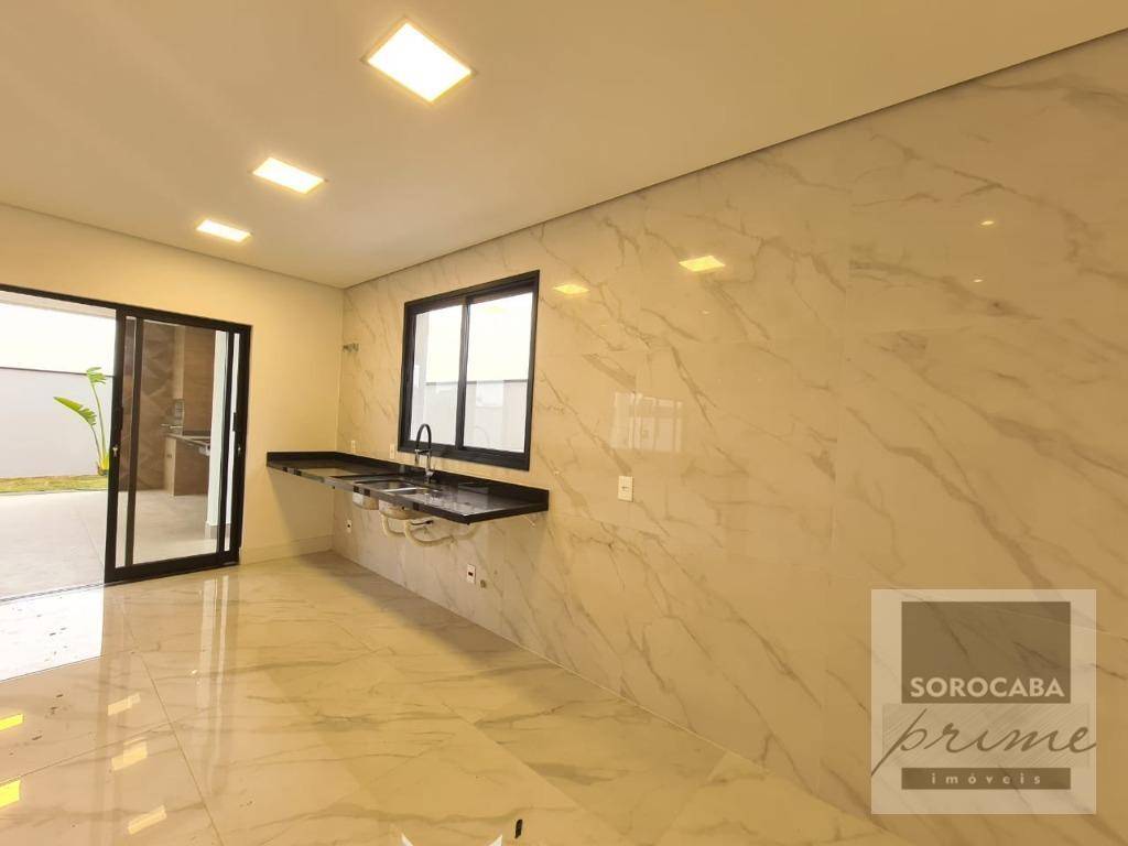 Casa de Condomínio à venda com 3 quartos, 255m² - Foto 7