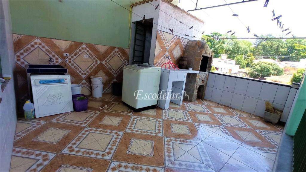 Sobrado à venda com 3 quartos, 200m² - Foto 39