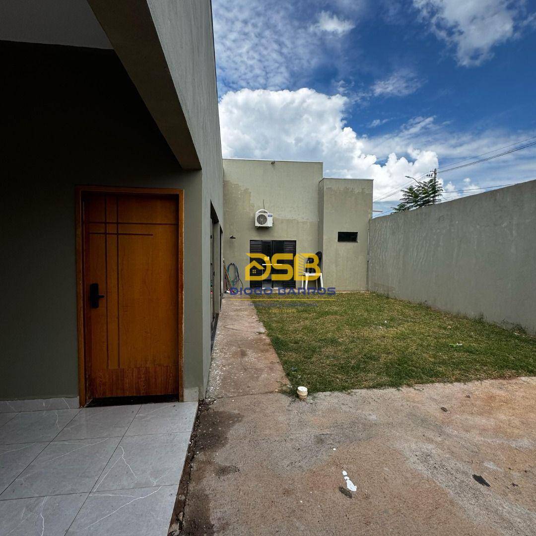 Casa, 2 quartos, 140 m² - Foto 3